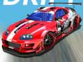 Ігра Drift Car Racing