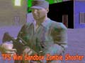 Ігра TPS Mini Sandbox Zombie Shooter