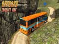 Игра Uphill Climb Bus Driving Simulator