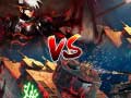 Ігра Tank vs Demons