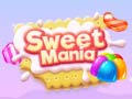 Ігра Sweet Mania