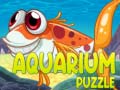 Игра Aquarium Puzzle