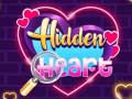Игра  Hidden Heart