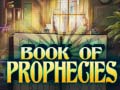 Ігра Book of Prophecies
