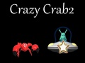 Игра Crazy Crab 2