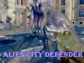 Ігра Alien City Defender