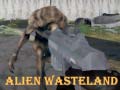 Игра Alien Wasteland
