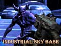 Игра Industrial Sky Base