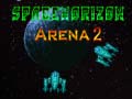 Ігра Spacehorizon Arena 2