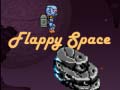 Игра Flappy Space