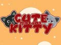 Игра Cute Kitty Match 3
