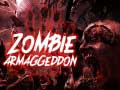 Ігра Zombie Armaggeddon