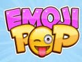 Игра Emoji Pop