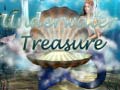 Игра Underwater Treasure