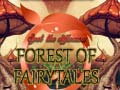Игра Spot The differences Forest of Fairytales