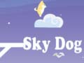 Ігра Sky Dog
