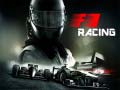 Ігра F1 Racing