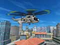 Ігра City Helicopter Flight