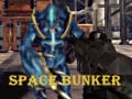 Игра Space Bunker