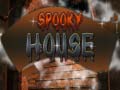 Игра Spooky House