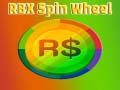 Игра RBX Spin Wheel