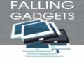 Игра Falling Gadgets