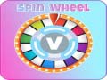 Ігра Random Spin Wheel Earn Vbucks