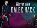 Игра Doctor Who Dalek Hack