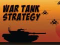 Игра War Tank Strategy