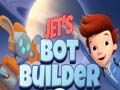 Игра Jet's Bot Builder