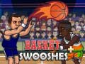 Игра Basket Swooshes Plus