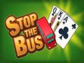 Игра Stop The Bus