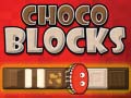 Игра Choco blocks
