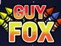 Игра Guy Fox