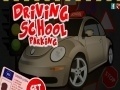 Игра Driving School Parking