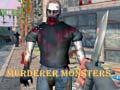 Ігра Murderer Monsters