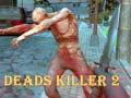 Ігра Deads Killer 2