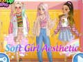 Ігра Soft Girl Aesthetic