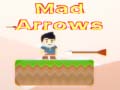 Игра Mad Arrows