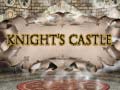 Игра Knight's Castle