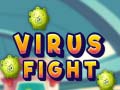 Игра Virus Fight