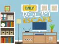 Игра Daily Room Escape