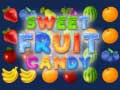 Игра Sweet Fruit Candy