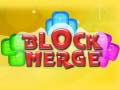 Ігра Blocks Merge