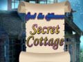 Игра Spot The Differences Secret Cottage