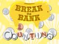 Игра Break the Bank Counting