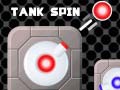 Игра Tank Spin