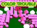 Ігра Color Trouble 3D