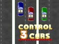 Ігра Control 3 Cars
