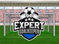 Ігра Expert Goalkeeper